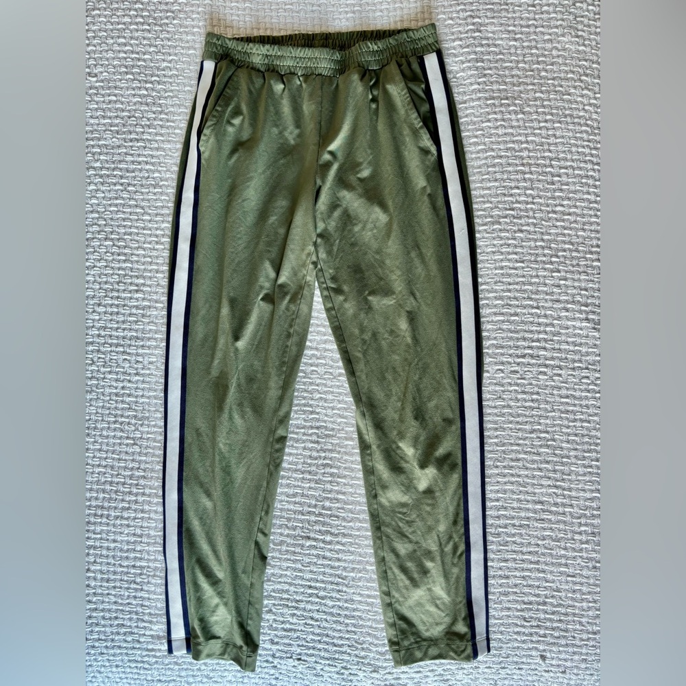 Aerie | Olive Green Sweatpants